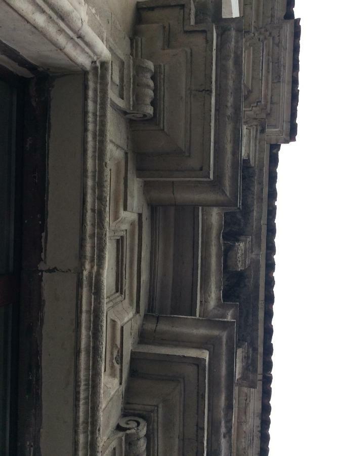 Suite Con Terrazza In Centro Storico Catânia Exterior foto